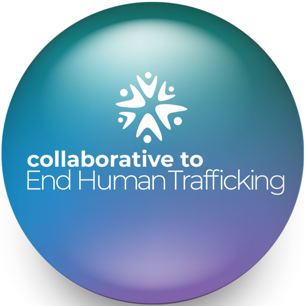 Lead, empower, and connect our community to eradicate human trafficking.